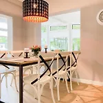 Noerten Holiday home