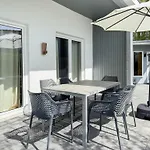 Holiday home Noerten *