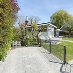 Noerten Holiday home Niendorf (Timmendorfer Strand)