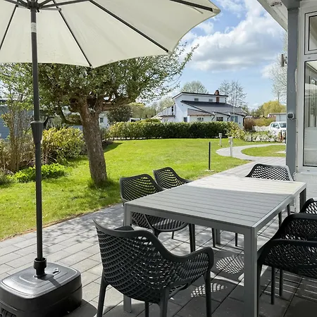 Noerten Vakantiehuis *