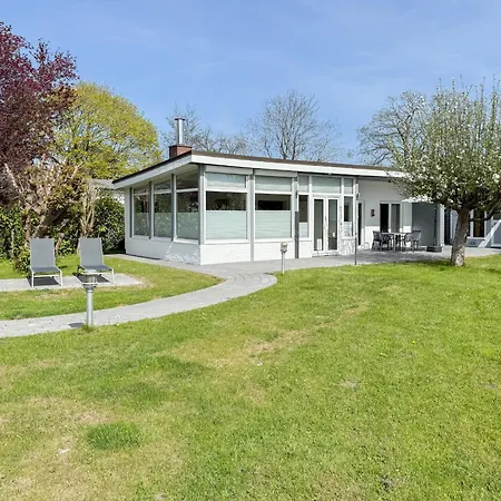 Vakantiehuis Noerten *