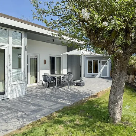 Vakantiehuis Noerten Niendorf (Timmendorfer Strand)