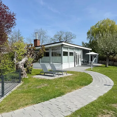 Noerten Vakantiehuis *