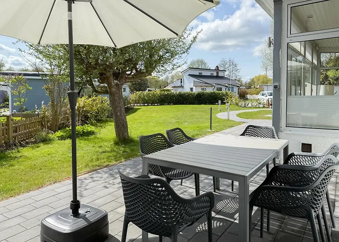 Noerten Vakantiehuis *