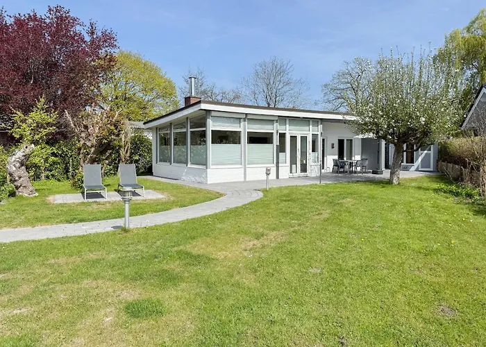 Vakantiehuis Noerten *