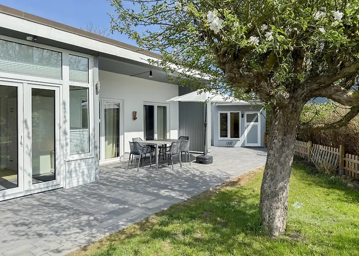 Vakantiehuis Noerten Niendorf (Timmendorfer Strand)