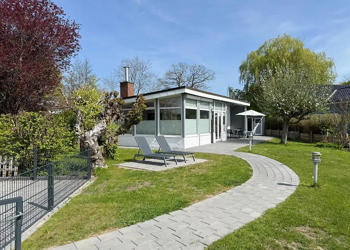 Noerten Vakantiehuis *
