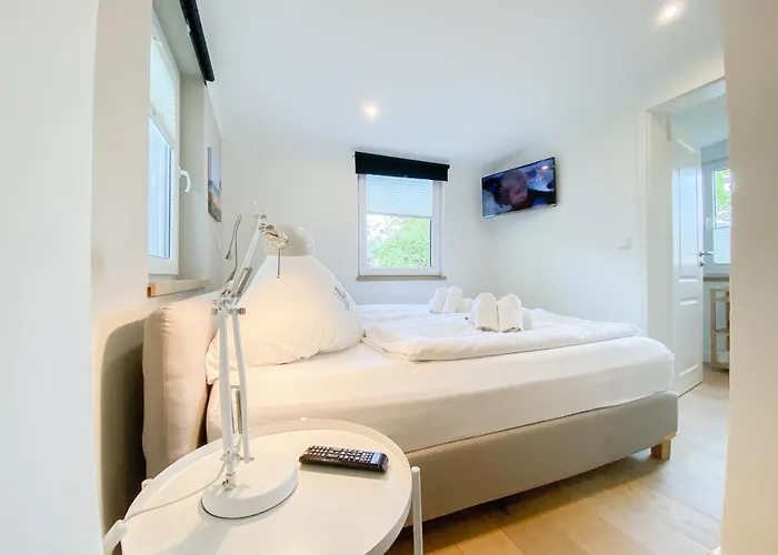 Vakantiehuis Noerten
