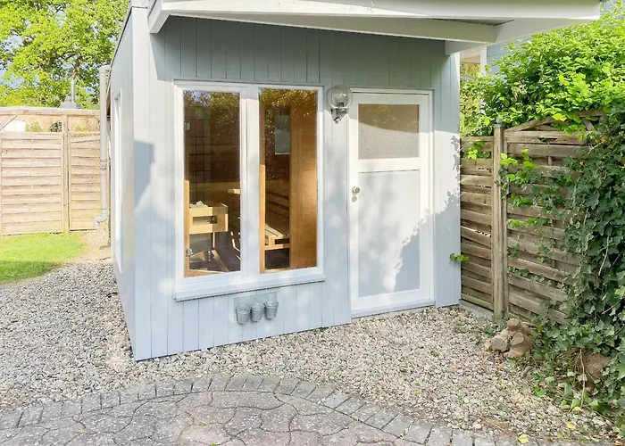 Noerten Vakantiehuis Niendorf (Timmendorfer Strand)
