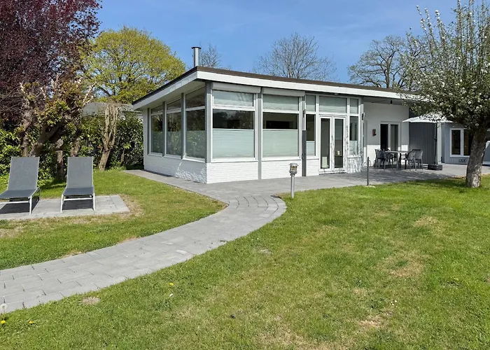 Vakantiehuis Noerten Niendorf (Timmendorfer Strand)