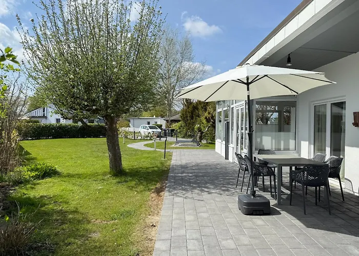 Vakantiehuis Noerten *