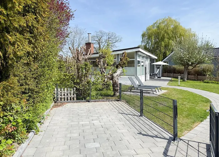 Noerten Vakantiehuis Niendorf (Timmendorfer Strand)